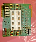 Cincinnati Milacron Circuit Board Card #5262. Fixed Price $21.49.