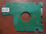 Hitachi HTS541060G9SA00 MLC:DA1519 PN:0A27463 (0A28640 DA1448B) 60GB Sata Pcb. Fixed Price $14.70.