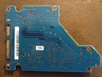 Fujitsu MBE2073RC CA07069-B100 FW:0103 (CA21352-B17X) 73GB 2.5" Sas Pcb. Fixed Price $16.22.