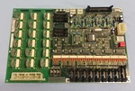 Snk NST6 Relay I/F2 Pcb Circuit Board 501-79395E, 501-79396C, 0163C98605. Fixed Price $492.44.