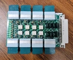 Muratec HM3-A0210-511 RYDB-8 Circuit Board. Fixed Price $75.00.