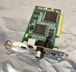 Integral Technologies 9400-00056 Frame Grabber Pci Card Pcb Perkinelmer Icp. Fixed Price $55.00.