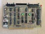 Dahlgren Engraving Systems Circuit Board 80-1225 Rev.. Fixed Price $120.00.