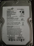Seagate Barracuda 500GB Hard Disk Driver 7200.11 ST3500320AS. Fixed Price $25.00.