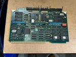 Brown & Sharpe 80-410-185 Control Circuit Board. Fixed Price $159.00.