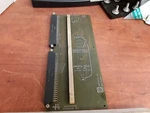 Giddings & Lewis 502-02844-01 Eia Servo Intergace Diagnostic Circuit Board. Fixed Price $95.00.