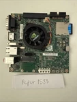 Nvidia Jetson TK1 Embedded Gpu Tegra Motherboard Software Development Kit. Fixed Price $50.00.