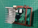 Kenmore 461970300683 Washer Motor Control Board AZ145447 ZC2434. Fixed Price $19.99.