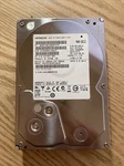 Hitachi Hp 1TB 7.2K Sata 3.5" Hdd Desktop Hard Disk Drive 0F15013 647467-001. Fixed Price $40.00.