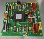 Abb Bailey NTMP01 Multi-function Processor Termination Unit LOC3D17. Fixed Price $67.50.