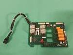 Oec-diasonics Relay 00-871114-08 Pcb Circuit Board For Ge Arm 9400. Fixed Price $162.79.
