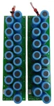 Eto ABX-X284 Capacitor Hv Bank Pcb Amat 0190-18136 Reseller Lot Of Working. Fixed Price $603.25.