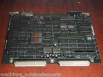 Mitsubishi FX232B Circuit Board BN624A545H01 Vmc MPA-H50B J5162. Fixed Price $100.00.