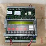 Simplex 4010 Sfio Fire Alarm Control Panel Main Board 565-737 W/ Working Display. Fixed Price $199.00.