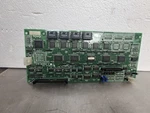 Toyo I/o Board. As Pictured.. Fixed Price $848.00.