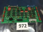 Varian Servo Cntl Intfc ASSY:04-707180-01-D SCH:04-707182-01-A. Fixed Price $250.95.