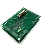 Ion Tech Inc. 5001-259 Circuit Board Processor Emac 01-6200 Rev MICROFAC-180. Fixed Price $300.00.