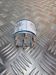 Radiall R574413610 Rf Coaxial Switch SP6T 18GHZ 28V. Fixed Price $190.00.