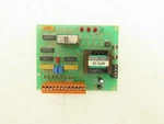 Strayfield 3.00.587 15.01.040 Iss. 6 Circuit Board Module. Fixed Price $94.99.