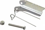 Campbell Hook Latch Kit 12,000 Lb Load Limit. Fixed Price $29.20.