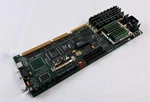 Ics SB586T Cpu Board Rev.. Fixed Price $180.00.