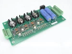 Metramatic 5K-01K-0000 Circuit Board. Fixed Price $237.59.
