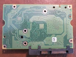 Seagate ST2000NM0011 9YZ168-003 FW:SN03 Kratsg (3298 H) 2000GB Sata 3.5 Pcb. Fixed Price $16.00.