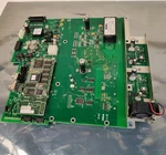 Perkinelmer NGO3 Spectrometer Control Pcb N0779114 Issue W N515802 Dotlink. Fixed Price $143.00.