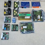 Cummins Generator Control Boards PCC3300, Avr, Fuel For Parts/repair. Fixed Price $500.00.