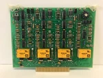 Guaranteed Good Used! Aci Alison Fire Control Panel Circuit Board Rev.e 098810. Fixed Price $118.96.