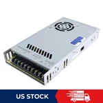 Switching Power Supply 400W 36V 11.0A 115/230V For Stepper Motor Cnc Router Kits. Fixed Price $40.36.