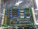 Kelek Systems KSL-DAD8414 Rev.b Processor Board Pcb Card #TQ108. Fixed Price $350.00.