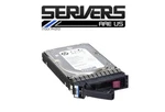 750GB 3.5" Hard Drive 432341-B21 Sata Internal 7.2K 432401-002 Lff Hplug. Fixed Price $318.46.
