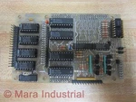 Cincinnati Electrosystems 600C Circuit Board Rev. Fixed Price $353.77.