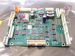 Sigmatek EP00000273 Robot Module Control Board. Fixed Price $313.11.