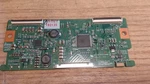 Lg Tcon Card 6870C-0240C. Fixed Price $11.71.