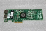 Hp Pci Express HSTNS-BN36 HSTNSBN36 Dual Port Network Card W/ Missing Part. Fixed Price $86.00.