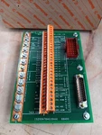 Weidmuller 173C8535DHG01 Interface Board IS200ATBAG1BAA1 - New!. Fixed Price $108.75.