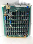Scanray 08-1290 081290 Output Board 60HZ 50HZ VO02206. Fixed Price $124.98.