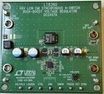 Linear Technology DC2457A LT8390 60V 4-SWITCH Buck-boost Demo Board Rev. Fixed Price $119.00.