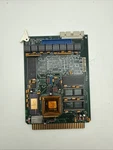 Daniel Industries 2-3-2350-041 Analog Board Pcb BE-18045 Rev:. Fixed Price $361.25.