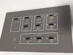 Ge Healthcare BSC7WE 2003117-001 Circuit Board And Panel. Fixed Price $499.99.
