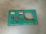 Fine Sodick Circuit Board LSR-01A LSR01A 4181064 Used. Fixed Price $20.00.
