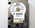 WD2500AAJS-40VWA1 Hhrnhtjchn (wcar) Thailand 3.5" 250GB Sata Hdd 07JUN2008. Fixed Price $44.27.