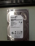 ST2000DX001 P/n: 1CM164-300 Seagate 2TB Desktop Hard Drive Low Power On Hours. Fixed Price $99.99.
