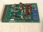 Schlumberger Ind 103180 Board. Fixed Price $299.99.