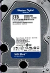 WD30EZRZ-00Z5HB0 S/n: WCC4N Western Digital 3TB Thailand Feb 2020. Fixed Price $128.99.