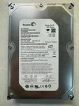Seagate ST3250620NS 9BL14E-502 250GB Firmware 3.AEG Date Code 08055 Sata 3.5". Fixed Price $72.73.