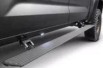 Lighted Electric Power Running Board Steps For 2024-26 Toyota Tacoma Double Cab. Fixed Price $1299.99.