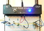 X-large Guitar Pedal Building Breadboard True Bypass Power Supply& LPB-1 Parts. Fixed Price $82.99.